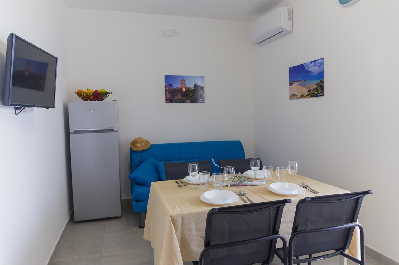 Mareinsicilia: Talia Holiday home