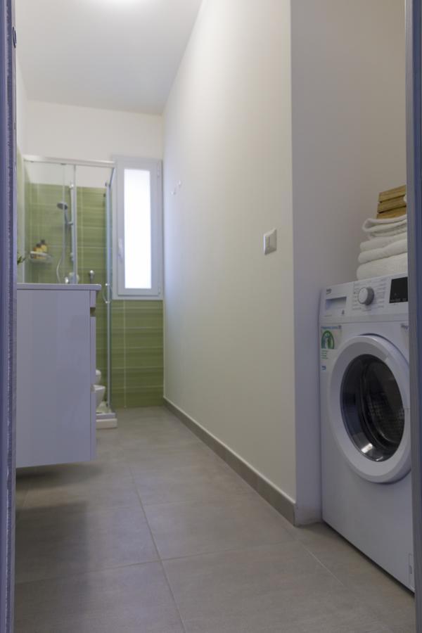 Holiday home Mareinsicilia: Talia Sampieri