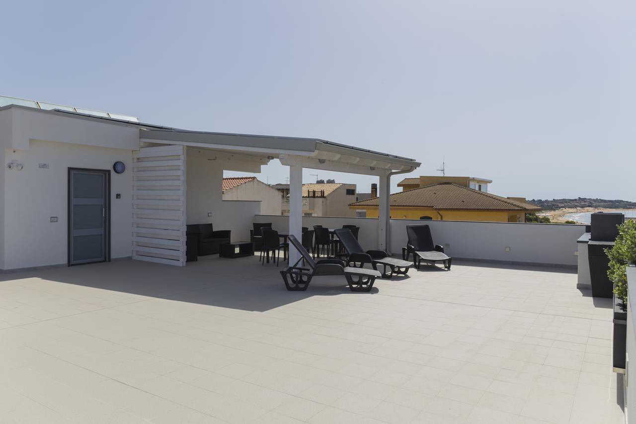 Holiday home Mareinsicilia: Talia *