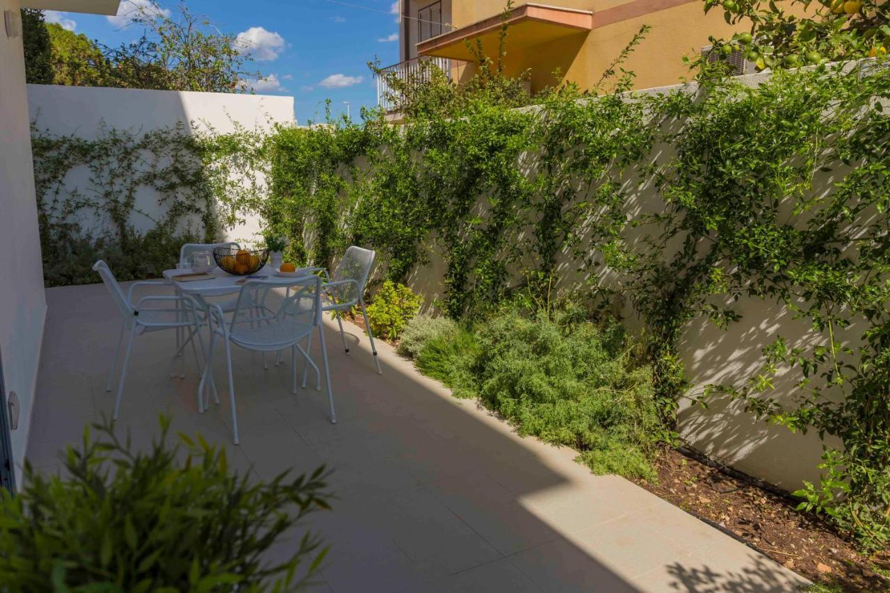 Holiday home Mareinsicilia: Talia