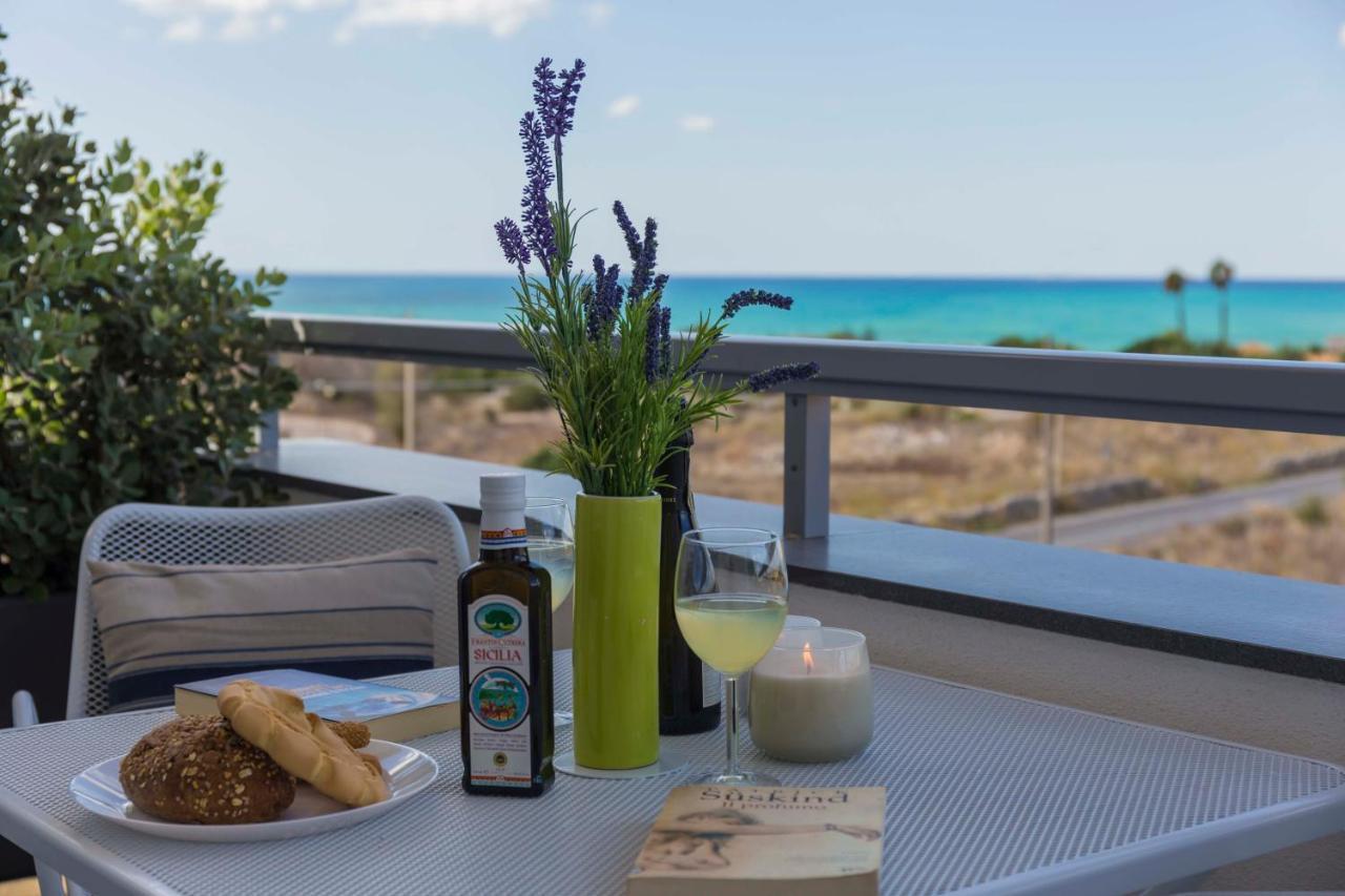 Holiday home Mareinsicilia: Talia *
