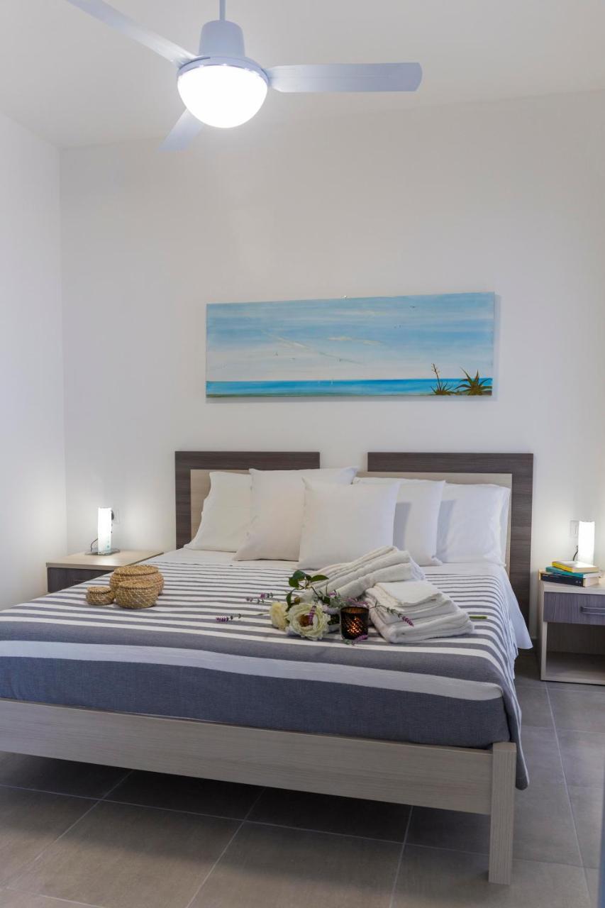 Mareinsicilia: Talia Holiday home