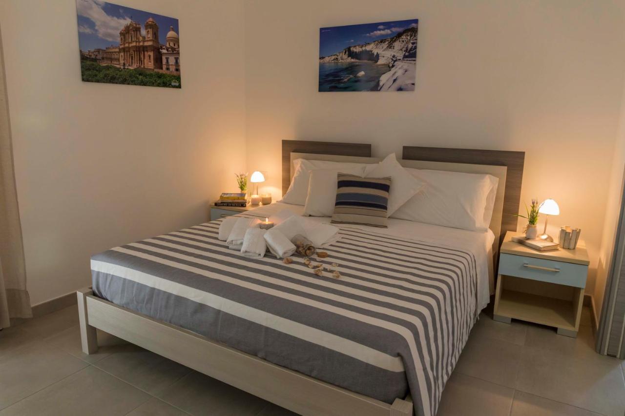 Holiday home Mareinsicilia: Talia Sampieri