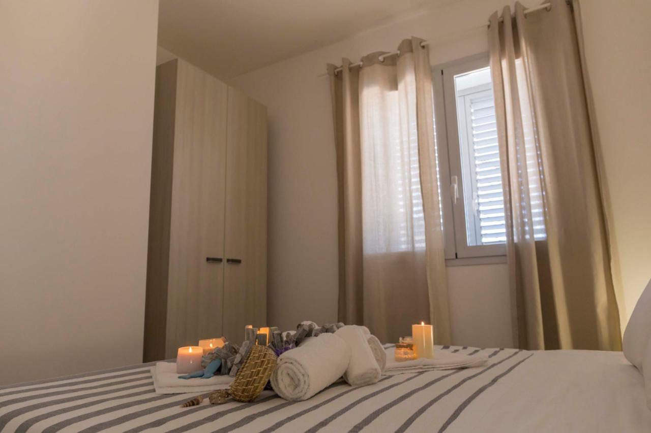 Mareinsicilia: Talia Holiday home *