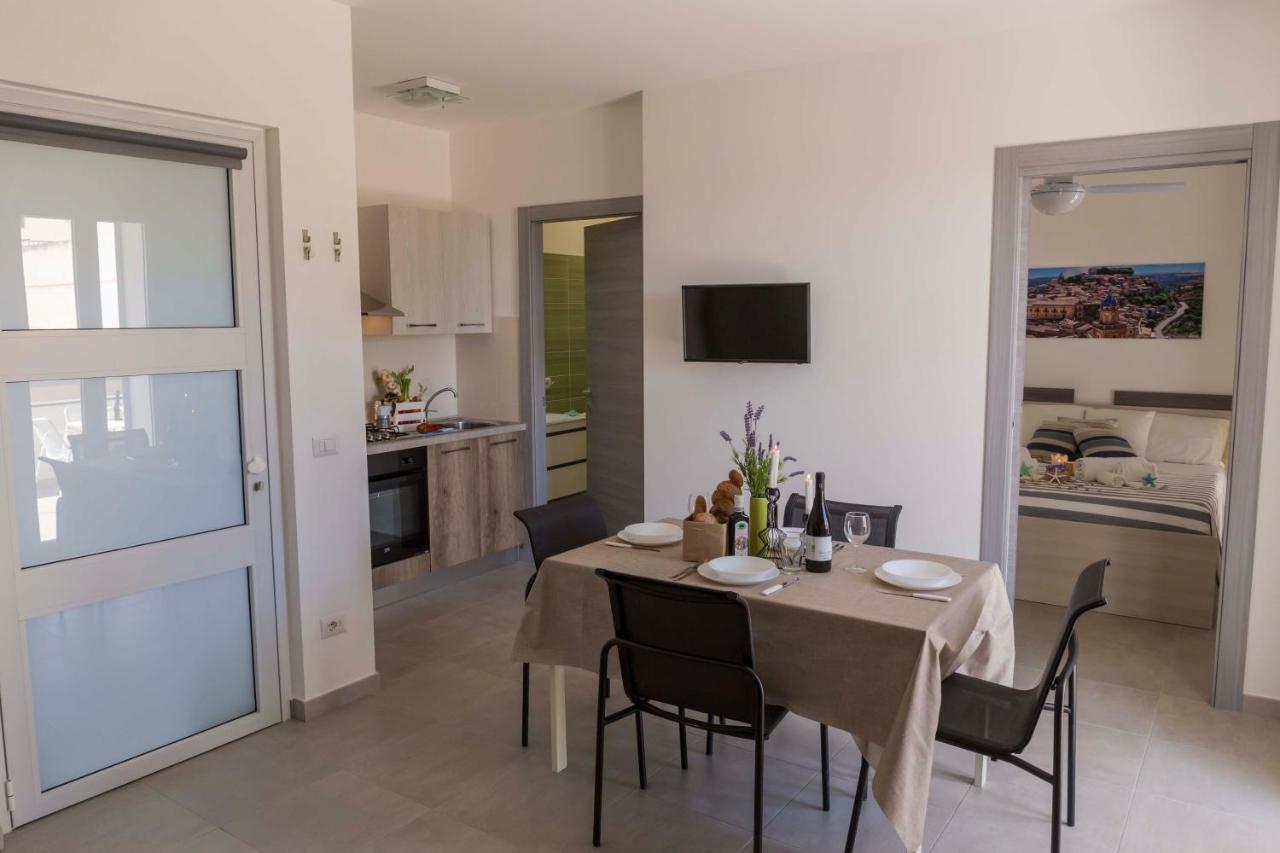 Mareinsicilia: Talia Holiday home
